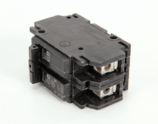 Jackson 5925-105-10-01 Circuit Breaker 15Amp 120V 240 2 Po (JAC5925-105-10-01) Each