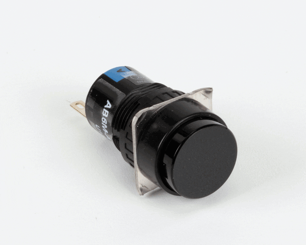 Jackson 5930-002-29-13 Switch, Push Button Latch Spdt .5A (JAC5930-002-29-13) Each