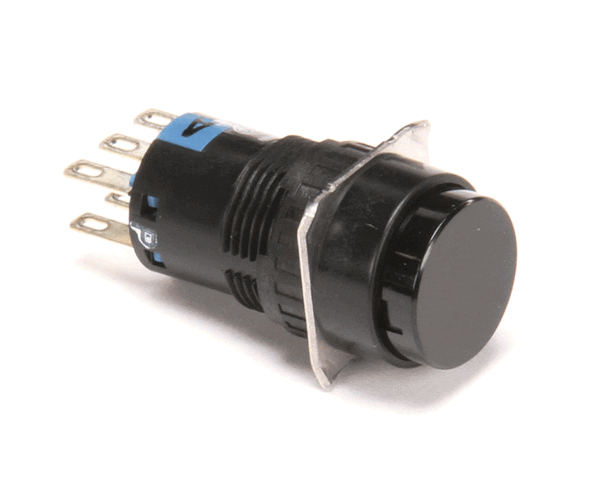 Jackson 5930-002-43-44 Switch, Delime Ab6Ma2Pb Idec Dpdt (JAC5930-002-43-44) Each