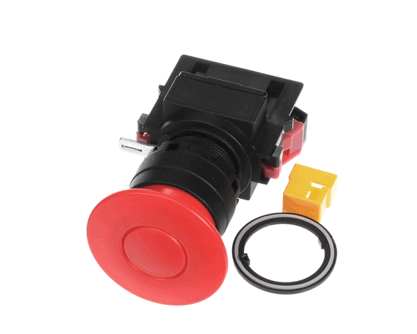 Jackson 5930-002-80-72 Switch, Emergency Stop (JAC5930-002-80-72) Each