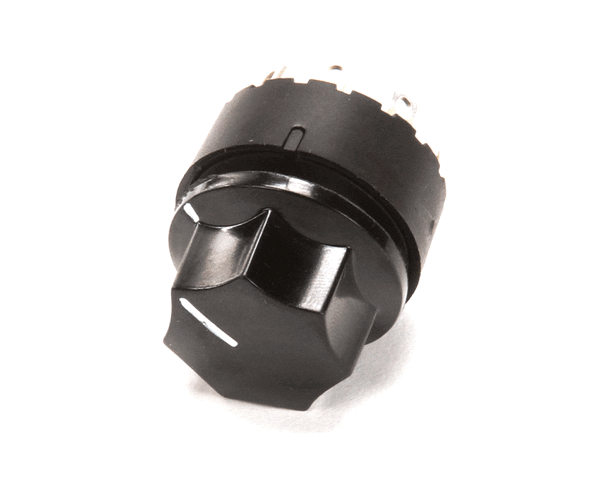 Jackson 5930-003-97-61 Switch,2Vlr8 4-Position Rotary Sp3T Main (JAC5930-003-97-61) Each