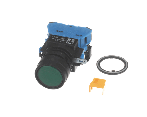 Jackson 5930-004-72-98 Switch, Idec Hwl1L-M1F10Qd-G-120V Mau (JAC5930-004-72-98) Each