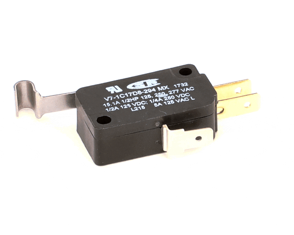 Jackson 5930-011-43-97 Switch,Micro(2-064-103-00) (JAC5930-011-43-97) Each