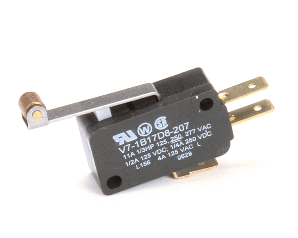 Jackson 5930-011-65-81 Switch,Micro Valve Honeywell (JAC5930-011-65-81) Each