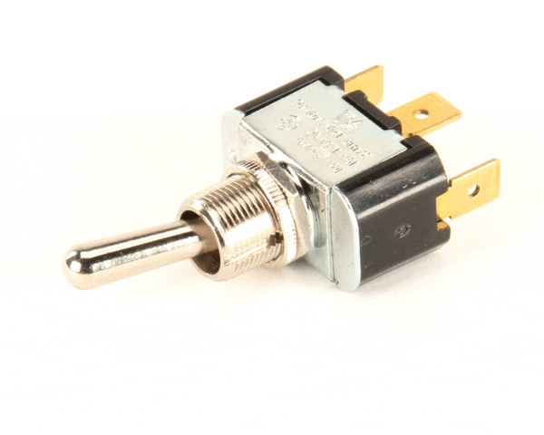 Jackson 5930-301-20-18 Switch Rinse/Fill A Ab Toggle 3 Pin (JAC5930-301-20-18) Each