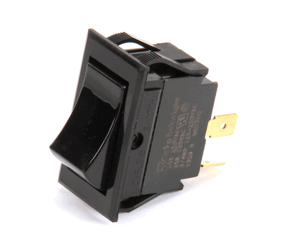 Jackson 5930-301-46-00 Switch, Wash Manual 2 Pins (JAC5930-301-46-00) Each