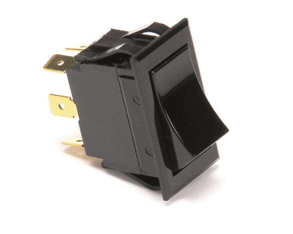 Jackson 5930-301-49-00 Switch,Carling(Tigm7216Sblwbl)Dpdt (JAC5930-301-49-00) Each