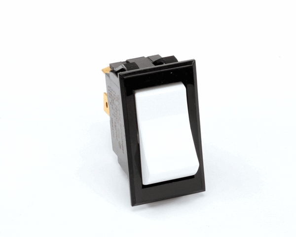 Jackson 5930-301-50-00 Switch, On/Off(Tigg5B-6S-Wh-Nblxja1 (JAC5930-301-50-00) Each