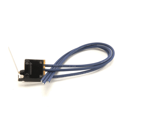 Jackson 5930-303-38-00 Switch, Door Cherry (E72-40H) (JAC5930-303-38-00) Each