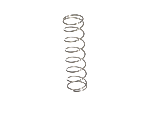 Jackson 5935-004-40-84 Compression Spring 0.593 Od 0.041 S/S X (JAC5935-004-40-84) Each