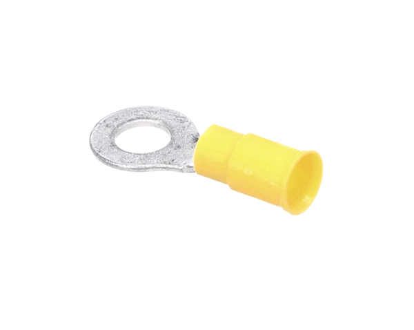 Jackson 5940-002-40-28 Terminal,190700133 Yellow Ring (JAC5940-002-40-28) Each