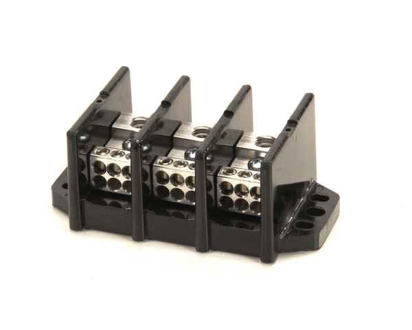 Jackson 5940-011-48-27 Terminal, Block 3 Pole 600V 175Amp (JAC5940-011-48-27) Each