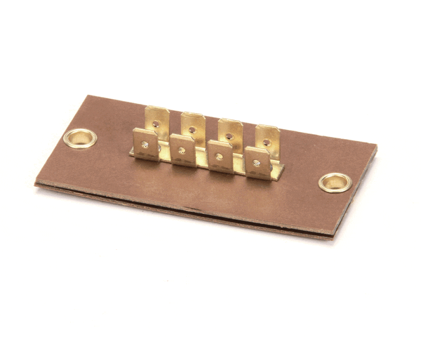 Jackson 5940-021-94-85 Terminal Board,4Pos Jm96054 (JAC5940-021-94-85) Each