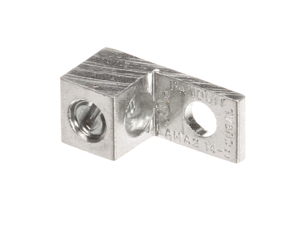 Jackson 5940-200-76-00 Terminal Wire Lug 2Awg To 14Awg Gro (JAC5940-200-76-00) Each