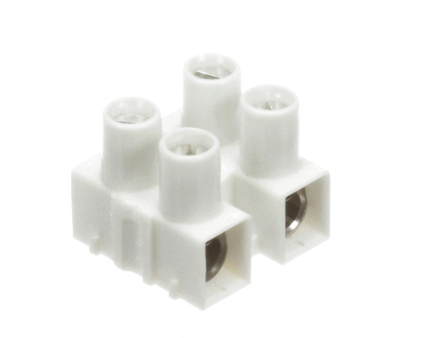 Jackson 5940-500-09-61 Block,He16Wpr/02 Altech Terminal (JAC5940-500-09-61) Each