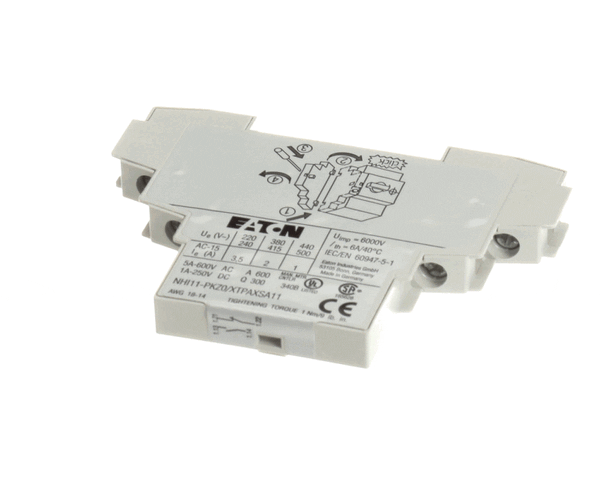 Jackson 5945-002-08-67 Contact,Xtpaxsa11 Km Auxiliar (JAC5945-002-08-67) Each