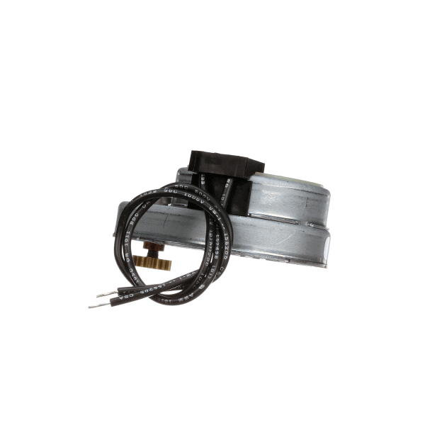 Jackson 5945-002-11-95 Motortimer 60 Cycle 115V 1Rpm (30881) (JAC5945-002-11-95) Each