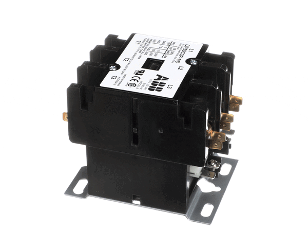 Jackson 5945-002-24-70 Contactor, 3Pole/120 Volt/50 Amp (JAC5945-002-24-70) Each