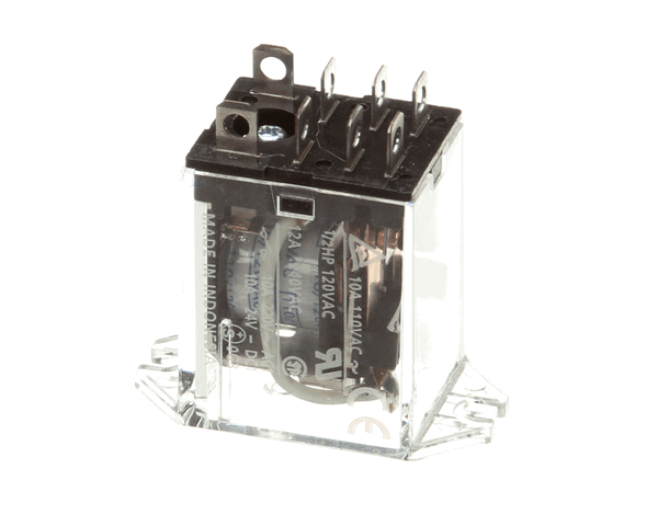 Jackson 5945-002-47-41 Relay, 115V Omron Ly2F-Ac110/120 (JAC5945-002-47-41) Each