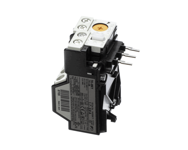 Jackson 5945-002-65-02 Overload,4Nk0Aky 1.7-2.6 Fuji (JAC5945-002-65-02) Each