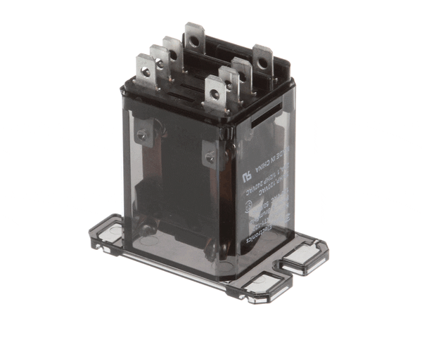 Jackson 5945-002-90-51 Relay,25A Kuhp-11At1-120 (JAC5945-002-90-51) Each