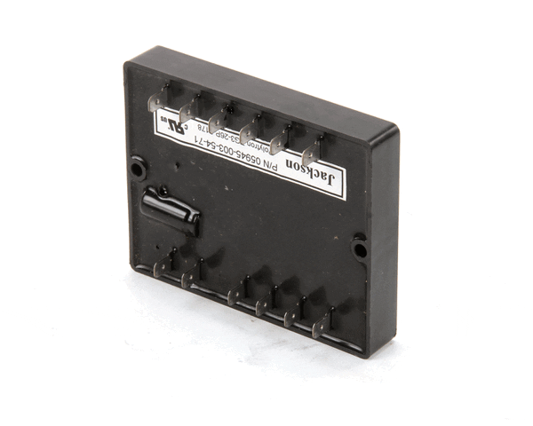 Jackson 5945-003-54-71 Board,3178 Speed Control (JAC5945-003-54-71) Each