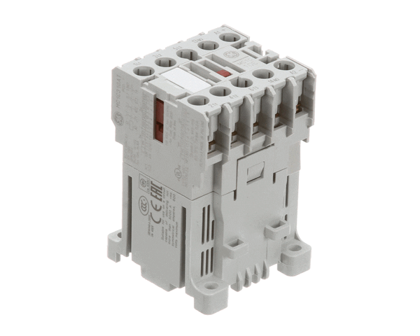 Jackson 5945-003-75-22 Contactor,24Vdc 460V Mc1C310At (JAC5945-003-75-22) Each