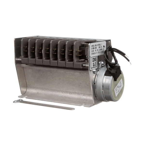 Jackson 5945-004-11-78 Timer, Cons Xl-E 90S 115V (62-142-46771) (JAC5945-004-11-78) Each