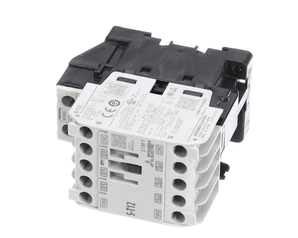 Jackson 5945-004-25-79 Wash Pump Contactor (JAC5945-004-25-79) Each