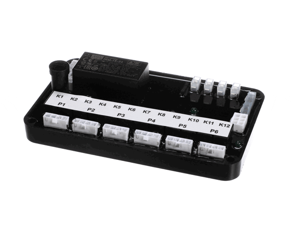 Jackson 5945-004-36-34 Board I/O Electronic Ww Control 3636 (JAC5945-004-36-34) Each