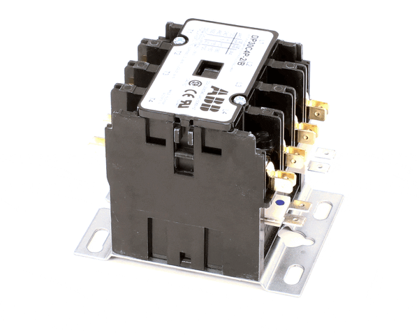 Jackson 5945-004-43-74 Contactor, 4 Pole 220V (Rinse Or Wash He (JAC5945-004-43-74) Each