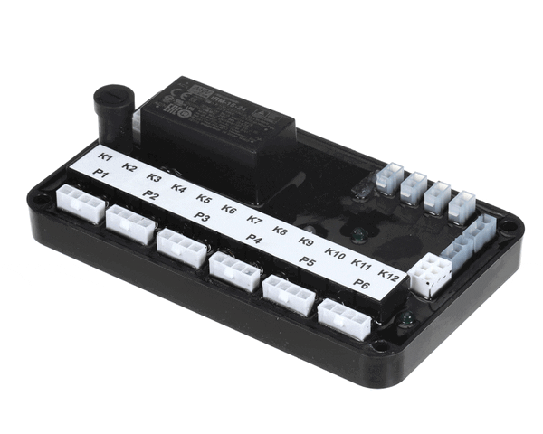 Jackson 5945-004-47-81 Board I/O Electronic Ww Control 3636 (JAC5945-004-47-81) Each