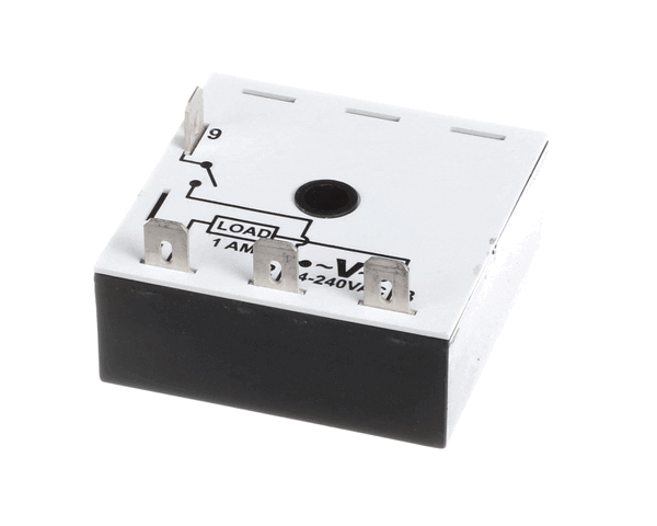 Jackson 5945-004-55-26 Timer, Off Delay 5 Sec, (JAC5945-004-55-26) Each