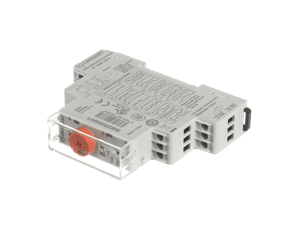 Jackson 5945-011-65-44 Timer, Multi-Function Delay 24Vac-2 (JAC5945-011-65-44) Each