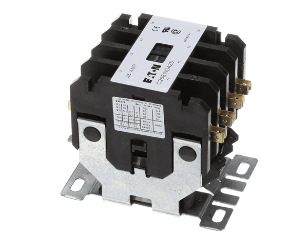 Jackson 5945-109-01-69 Contactor, 208/240V/4Pole (JAC5945-109-01-69) Each