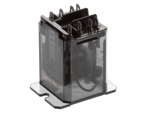 Jackson 5945-111-35-19 Relay,120V/50/60Hz/3A/1/2Hp/600Vac/ (JAC5945-111-35-19) Each