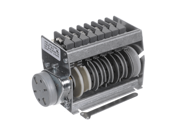 Jackson 5945-111-35-32 Timer, 8 Cam 90 Sec. 115V 60 H (JAC5945-111-35-32) Each