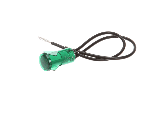 Jackson 5945-111-44-43 Light, Green Arcoelectric 240 Vac (JAC5945-111-44-43) Each