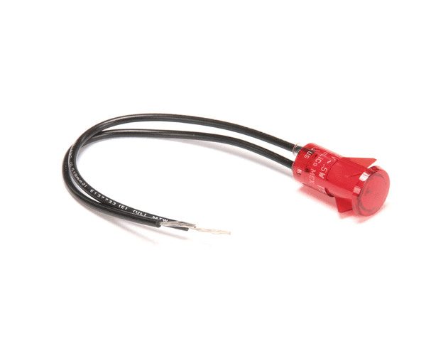 Jackson 5945-111-44-45 Light,Red Arcoelectric Power 240 Va (JAC5945-111-44-45) Each