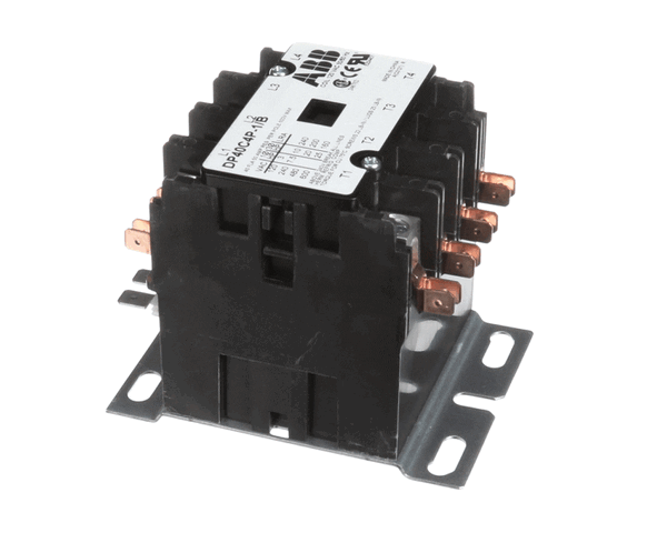 Jackson 5945-111-68-37 Contactor, Wash Heater (JAC5945-111-68-37) Each