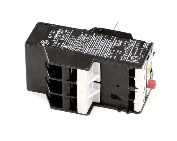 Jackson 5945-111-69-12 Overload, Motor .4-.63 Range (JAC5945-111-69-12) Each