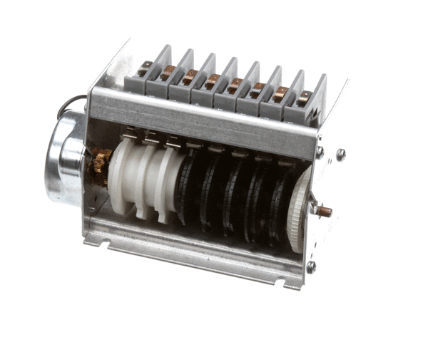 Jackson 5945-121-49-56 Timer,2M8C120V/60(6213646588) (JAC5945-121-49-56) Each