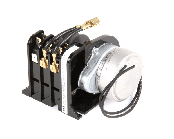 Jackson 5945-303-19-00 Timer 240V/150Sec /60Hz /3Cam/15A/4 (JAC5945-303-19-00) Each