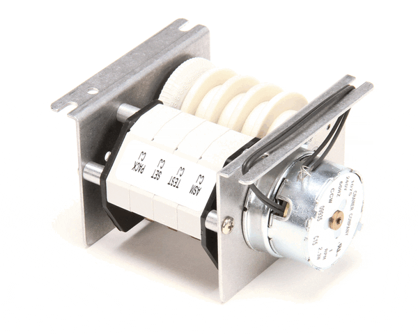 Jackson 5945-303-31-00 Timer, 230V/4C/1Rpm60Hz(9915446154) (JAC5945-303-31-00) Each