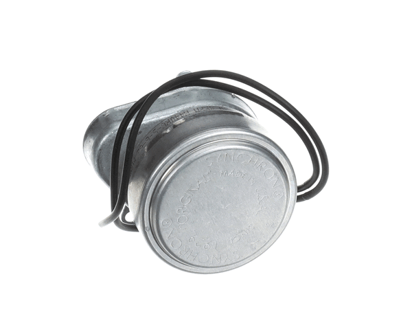 Jackson 5945-306-06-00 Timer Motor 220V4Rpm,(Pmh-67) (JAC5945-306-06-00) Each