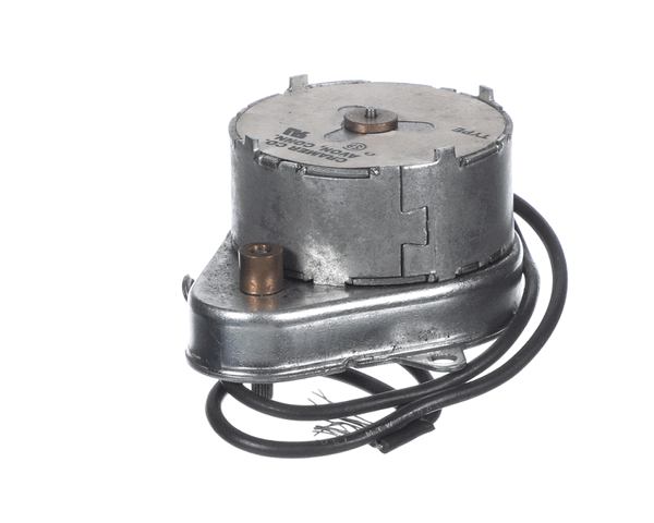 Jackson 5945-306-18-00 Timer Motor220V60S1Rpm60H(9992 (JAC5945-306-18-00) Each