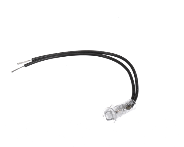 Jackson 5945-504-03-90 Light Clear Indicator 28V Hi-Limit (JAC5945-504-03-90) Each