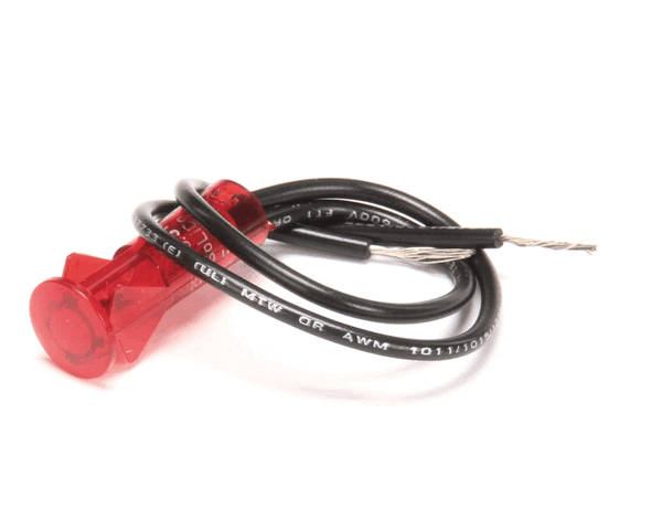 Jackson 5945-504-07-18 Light,Red,Power,Solico,8011-N4/Ptd (JAC5945-504-07-18) Each