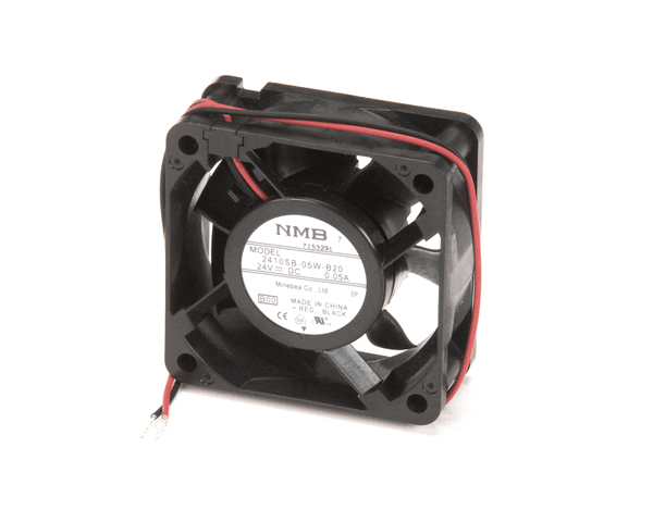 Jackson 5999-002-47-12 Fan,24Vdc 60Mm (JAC5999-002-47-12) Each