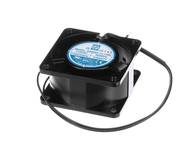 Jackson 5999-004-30-62 Fan,115V 60X30Mm Nmb 12W 2412Ps-12W-B30- (JAC5999-004-30-62) Each